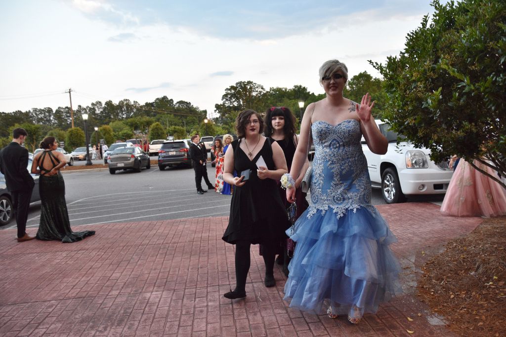 East Burke High School Prom 2019 (26).jpg